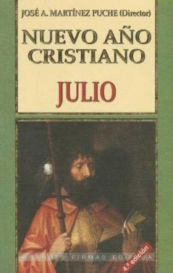 NUEVO AO CRISTIANO.JULIO