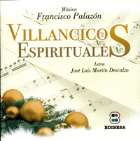 VILLANCICOS ESPIRITUALES