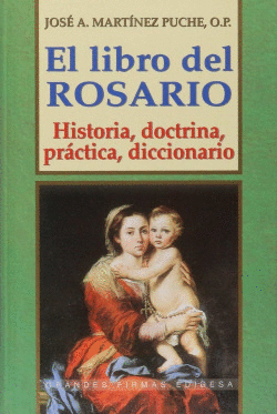 EL LIBRO DEL ROSARIO