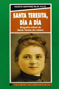 SANTA TERESITA, D�A A D�A