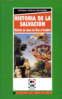 HISTORIA DE LA SALVACION