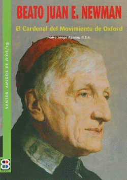 BEATO JUAN E. NEWMAN