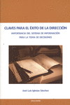 CLAVES PARA EL �XITO DE LA DIRECCI�N