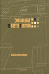 CONTABILIDAD DE COSTES Y GESTI�N