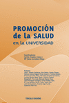 PROMOCIN DE LA SALUD EN LA UNIVERSIDAD