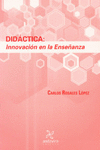 DID�CTICA: INNOVACI�N EN LA ENSE�ANZA