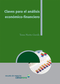 CLAVES PARA EL AN�LISIS ECON�MICO-FINANCIERO