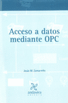 ACCESO A DATOS MEDIANTE OPC