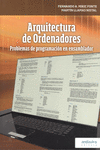 ARQUITECTURA DE ORDENADORES: