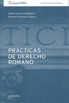 PR�CTICAS DE DERECHO ROMANO