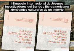 BARROCO IBEROAMERICANO: