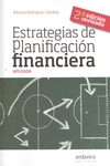 ESTRATEGIAS DE PLANIFICACI�N FINANCIERA APLICADA. 2� ED REVISADA