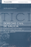 DERECHO CIVIL DE GALICIA