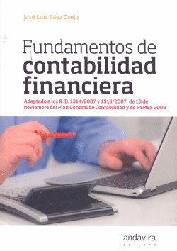 FUNDAMENTOS DE CONTABILIDAD FINANCIERA
