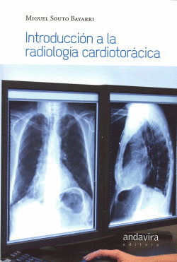 INTRODUCCI�N RADIOLOG�A CARDIOTOR�CICA