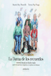 LA DAMA DE LOS RECUERDOS