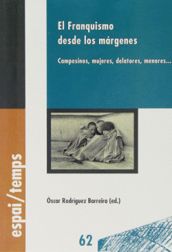 EL FRANQUISMO DESDE LOS M�RGENES
