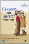 �TE CUENTO UN SECRETO?