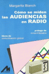 C�MO SE MIDEN LAS AUDIENCIAS EN RADIO