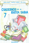 CUADERNO RATITA SABIA 7(MAY.)