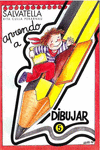 APRENDO A DIBUJAR 5