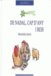 DE NADAL,CAP D'ANY I REIS