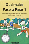 DECIMALES PASO A PASO 1