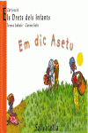 EM DIC ASETU