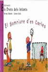 EL SOMRIURE D'EN CARLES