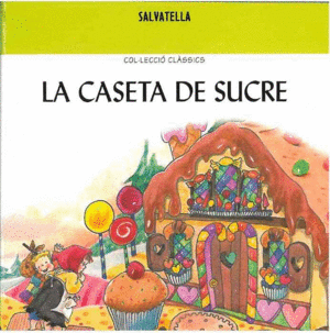 LA CASETA DE SUCRE