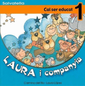 LAURA I COMPANYIA 1