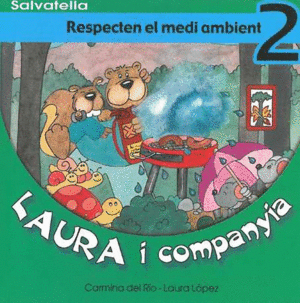 LAURA I COMPANYIA 2
