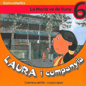 LAURA I COMPANYIA 6