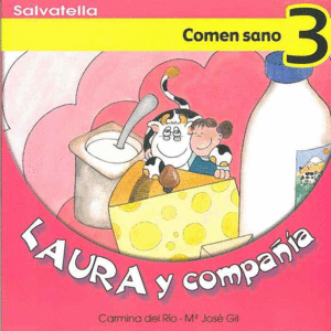 LAURA Y COMPA�IA 3