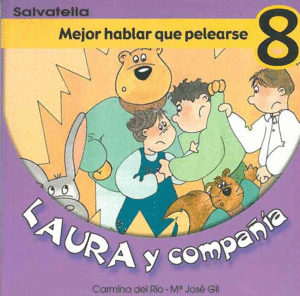 LAURA Y COMPA�IA 8