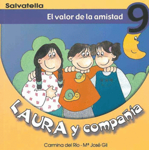 LAURA Y COMPA�IA 9