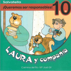 LAURA Y COMPA�IA 10