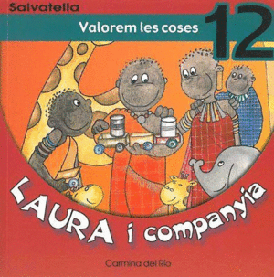 LAURA I COMPANYIA 12