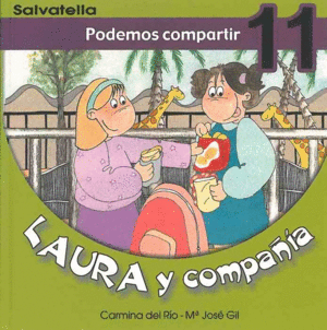 LAURA Y COMPA�IA 11