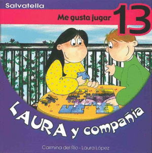 LAURA Y COMPA�IA 13