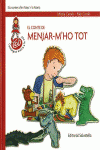 EL CONTE DE MENJAR-M'HO TOT