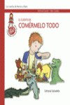 EL CUENTO DE COMRMELO TODO