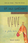 MIMI I LA GIRAFA BLAVA -T.D.