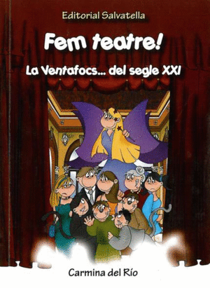 FEM TEATRE !