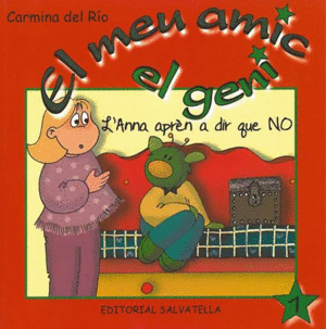 EL MEU AMIC EL GENI 1