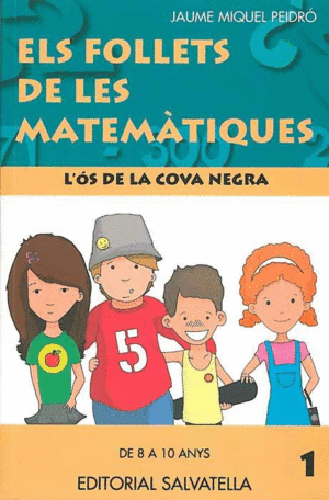 FOLLETS MATEM�TIQUES 1