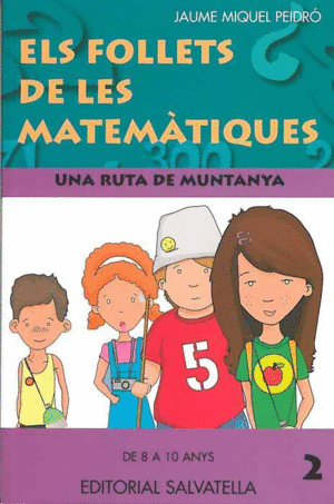FOLLETS MATEM�TIQUES 2