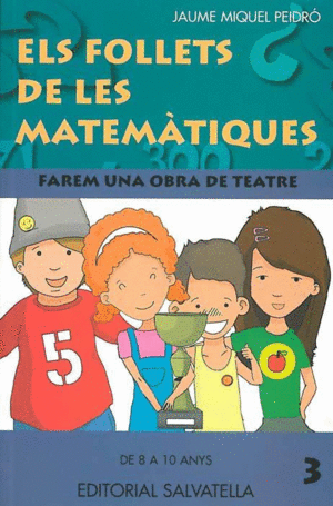 FOLLETS MATEM�TIQUES 3
