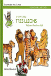 EL CONTE DELS TRES LLEONS