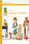 EL CUENTO APRENDER A COMPARTIR